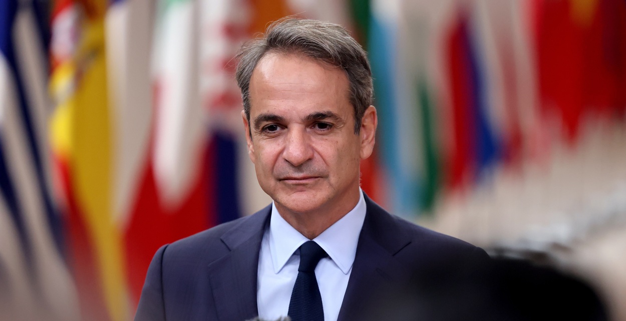 ΚΥΡΙΑΚΟΣ ΜΗΤΣΟΤΑΚΗΣ