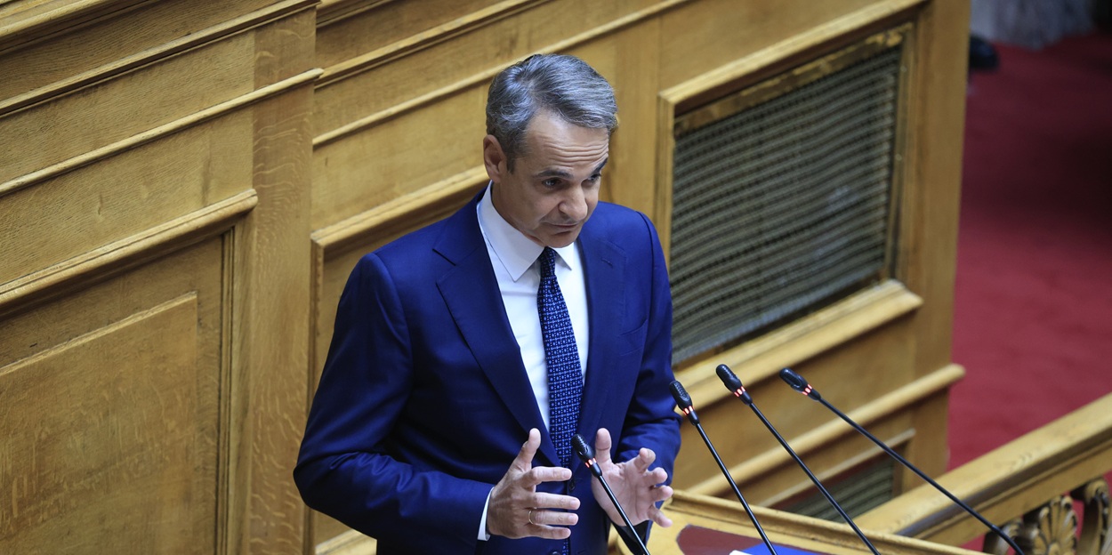 ΚΥΡΙΑΚΟΣ ΜΗΤΣΟΤΑΚΗΣ