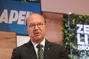 MAPEI HELLAS, ΒΙΩΣΙΜΗ ΑΝΑΠΤΥΞΗ