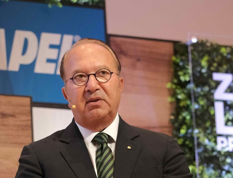 MAPEI HELLAS, ΒΙΩΣΙΜΗ ΑΝΑΠΤΥΞΗ