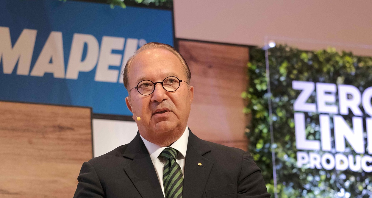 MAPEI HELLAS, ΒΙΩΣΙΜΗ ΑΝΑΠΤΥΞΗ