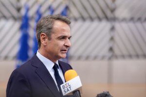 ΚΥΡΙΑΚΟΣ ΜΗΤΣΟΤΑΚΗΣ