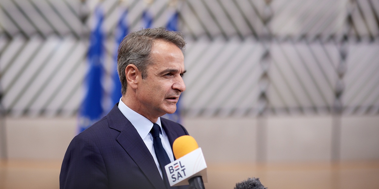 ΚΥΡΙΑΚΟΣ ΜΗΤΣΟΤΑΚΗΣ