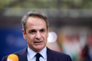 ΚΥΡΙΑΚΟΣ ΜΗΤΣΟΤΑΚΗΣ