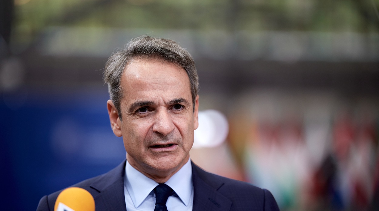 ΚΥΡΙΑΚΟΣ ΜΗΤΣΟΤΑΚΗΣ