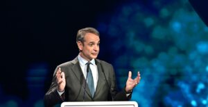 ΚΥΡΙΑΚΟΣ ΜΗΤΣΟΤΑΚΗΣ