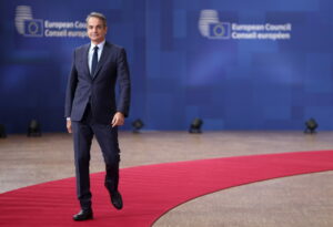 ΚΥΡΙΑΚΟΣ ΜΗΤΣΟΤΑΚΗΣ