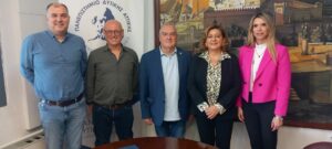 ΠΑΔΑ ΚΑΙ ENAON