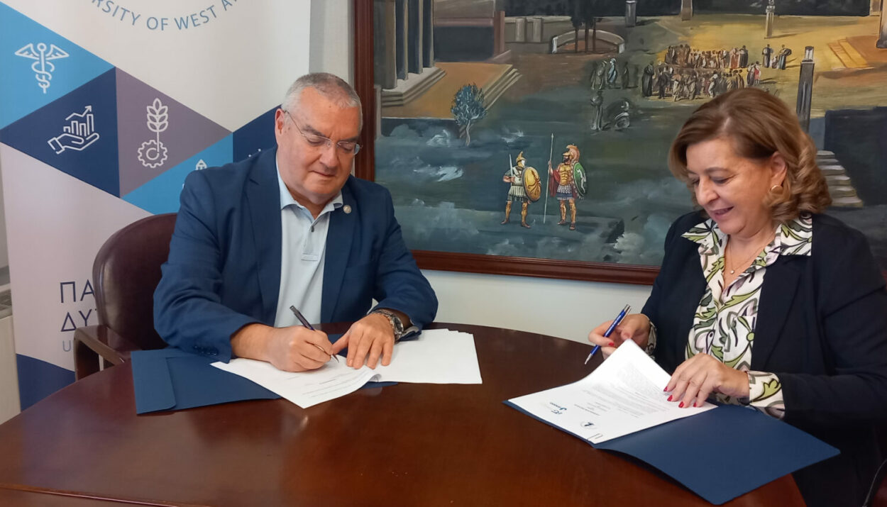 ENAON ΚΑΙ ΠΑΔΑ