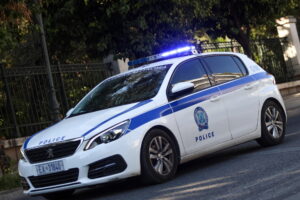 ΕΛΑΣ, ΑΣΤΥΝΟΜΙΑ