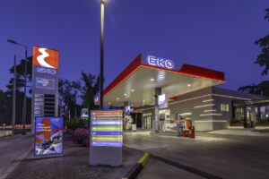 ΠΡΑΤΗΡΙΟ ΕΚΟ