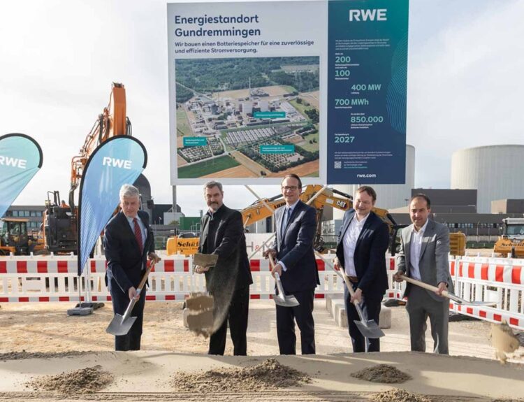 RWE