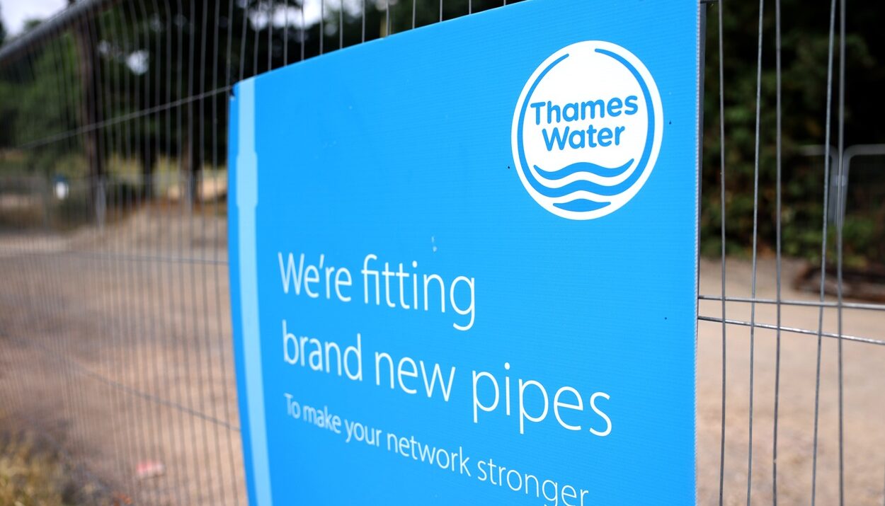 THAMES WATER