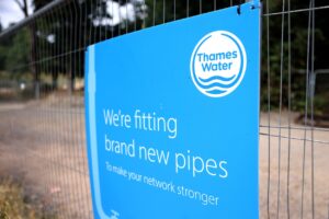 THAMES WATER