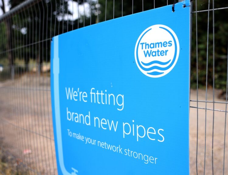 THAMES WATER