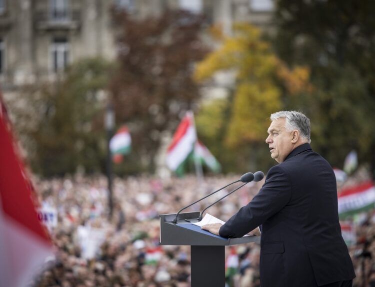 Ο ΒΙΚΤΟΡ ΟΡΜΠΑΝ