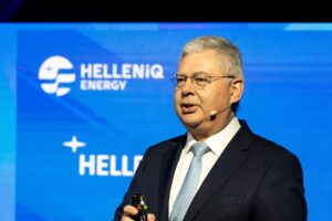 HELLENIQ ENERGY