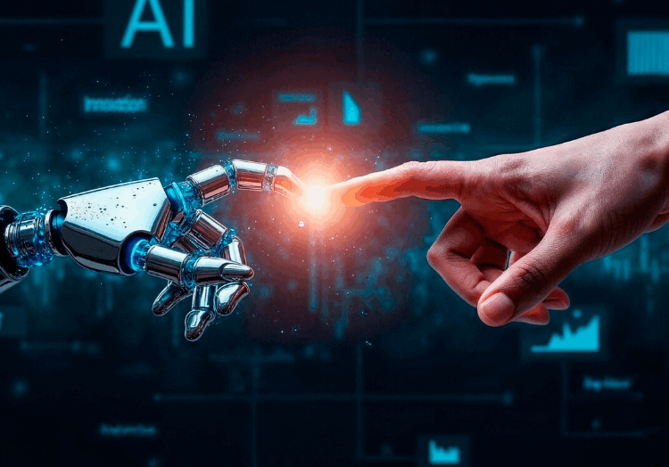 ΤΕΧΝΗΤΗ ΝΟΗΜΟΣΥΝΗ