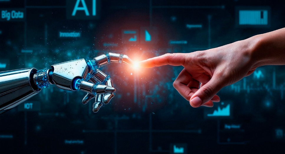 ΤΕΧΝΗΤΗ ΝΟΗΜΟΣΥΝΗ