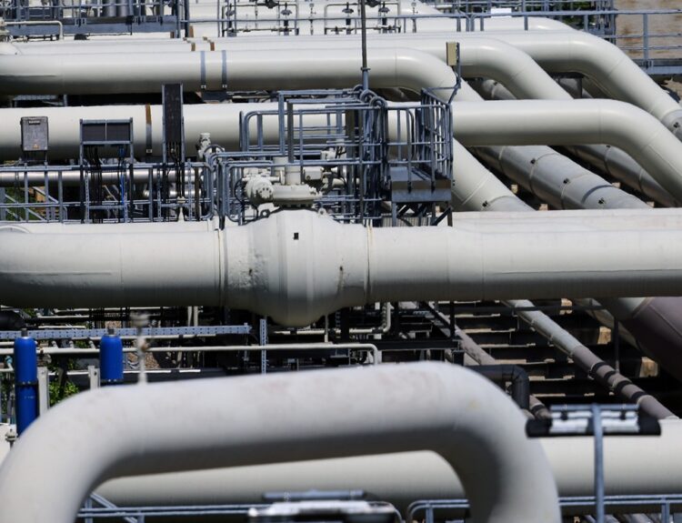 ΜΟΝΑΔΑ ΦΥΣΙΚΟΥ ΑΕΡΙΟΥ, ΑΓΩΓΟΣ