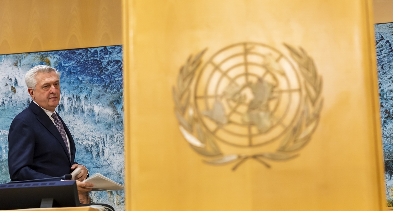 ΦΙΛΙΠΟ ΓΚΡΑΝΤΙ