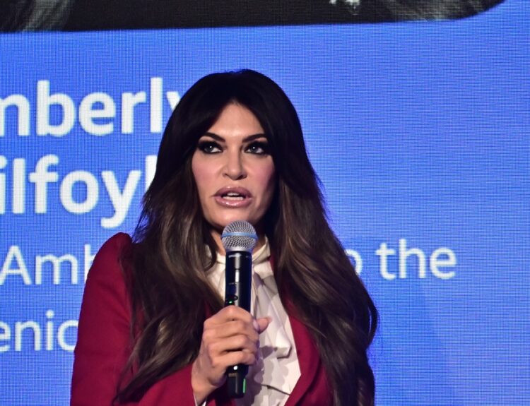 ΚΙΜΠΕΡΛΙ ΓΚΙΛΦΟΙΛ