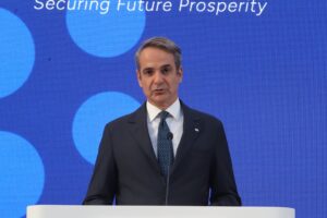 ΚΥΡΙΑΚΟΣ ΜΗΤΣΟΤΑΚΗΣ