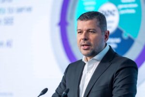 ΓΙΩΡΓΟΣ ΣΤΑΣΣΗΣ, ΔΕΗ