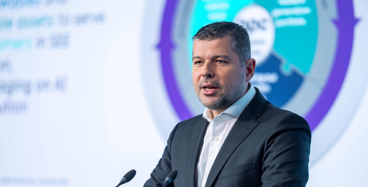 ΓΙΩΡΓΟΣ ΣΤΑΣΣΗΣ, ΔΕΗ