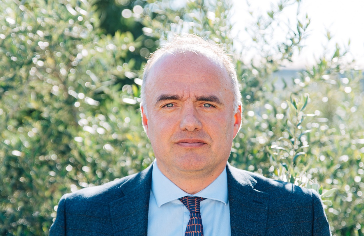 ΓΙΩΡΓΟΣ ΣΤΑΜΤΣΗΣ