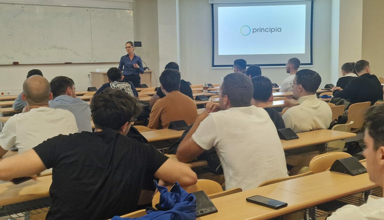 PRINCIPIA