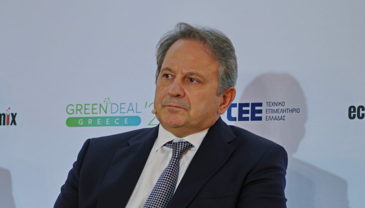 ΠΕΤΡΟΣ ΣΟΥΡΕΤΗΣ