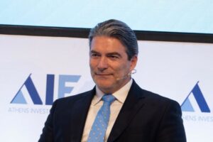 ΚΩΝΣΤΑΝΤΙΝΟΣ ΞΙΦΑΡΑΣ