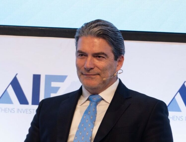 ΚΩΝΣΤΑΝΤΙΝΟΣ ΞΙΦΑΡΑΣ