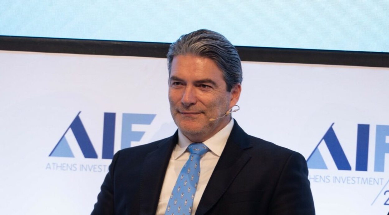 ΚΩΝΣΤΑΝΤΙΝΟΣ ΞΙΦΑΡΑΣ