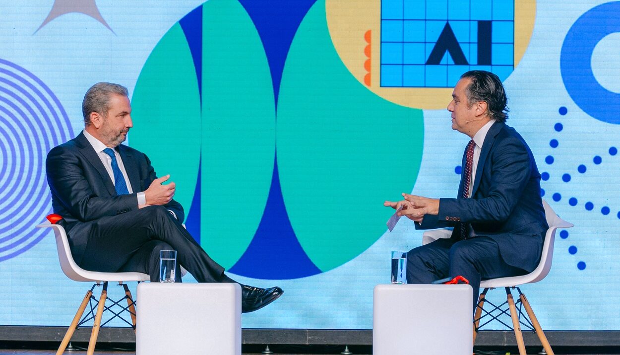 ΑΛΕΞΑΝΔΡΟΣ ΕΞΑΡΧΟΥ, AKTOR