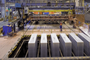 Aluminium Dunkerque © www.aluminiumdunkerque.com