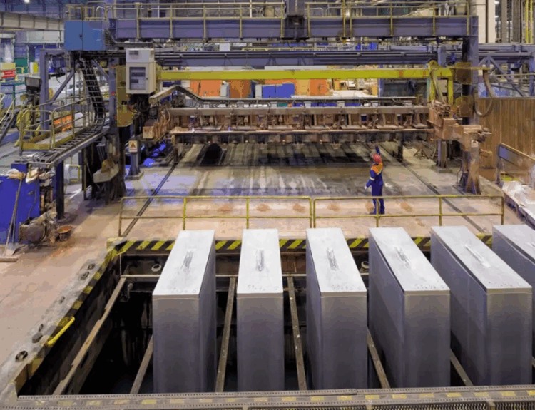 Aluminium Dunkerque © www.aluminiumdunkerque.com