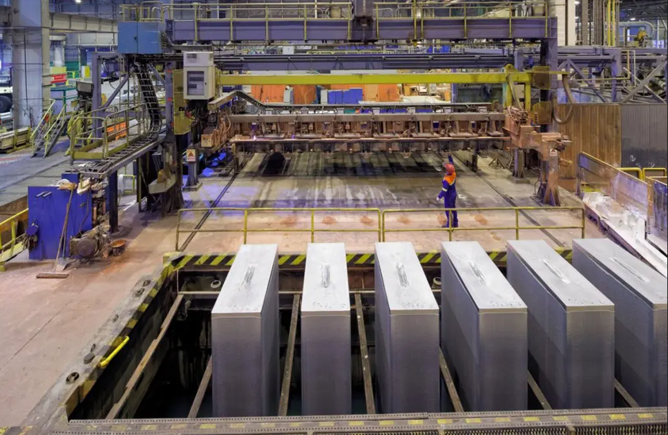 Aluminium Dunkerque © www.aluminiumdunkerque.com