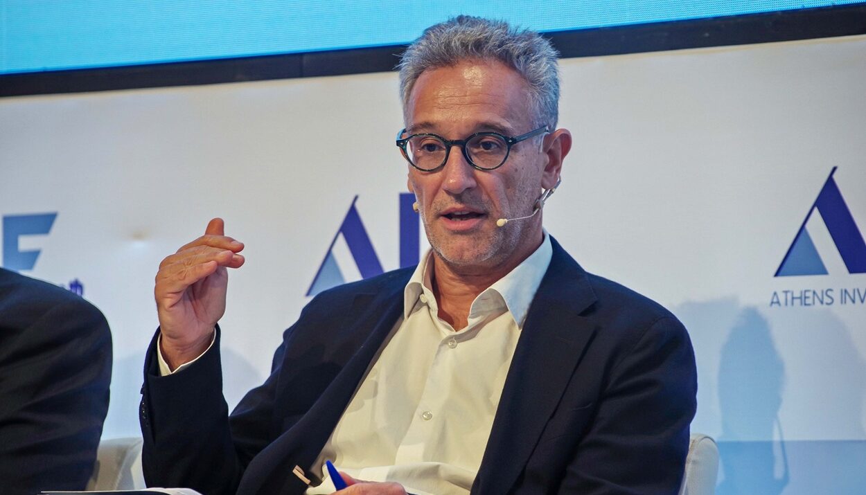 ΑΝΑΣΤΑΣΙΟΣ ΑΡΑΝΙΤΗΣ, AKTOR