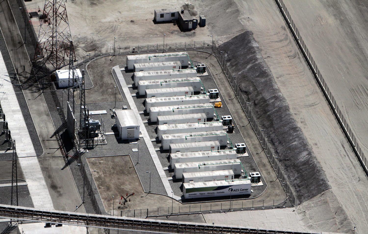 Energygame
