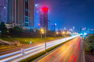 ΦΩΤΑ ΣΤΙΣ ΠΟΛΕΙΣ