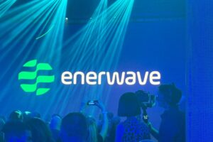 ENERWAVE ΤΟ ΝΕΟ ΟΝΟΜΑ ΤΗΣ ELPEDISON