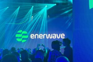 ENERWAVE ΤΟ ΝΕΟ ΟΝΟΜΑ ΤΗΣ ELPEDISON