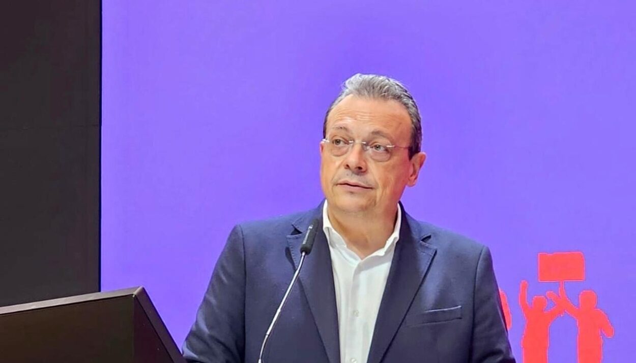 ΣΩΚΡΑΤΗΣ ΦΑΜΕΛΛΟΣ