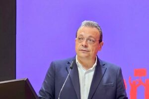 ΣΩΚΡΑΤΗΣ ΦΑΜΕΛΛΟΣ