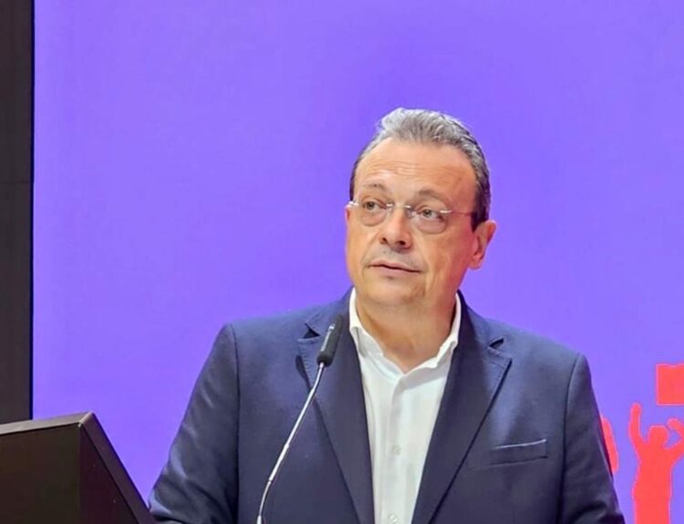 ΣΩΚΡΑΤΗΣ ΦΑΜΕΛΛΟΣ