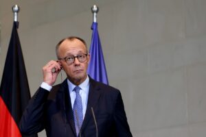 ΦΡΙΝΤΡΙΧ ΜΕΡΤΣ