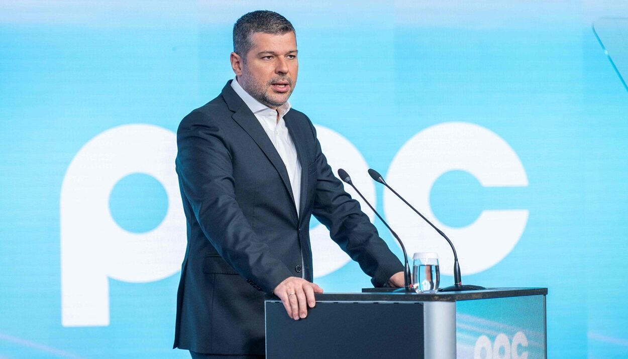 ΓΙΩΡΓΟΣ ΣΤΑΣΣΗΣ, ΔΕΗ