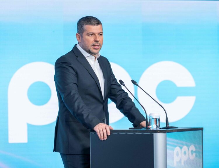 ΓΙΩΡΓΟΣ ΣΤΑΣΣΗΣ, ΔΕΗ